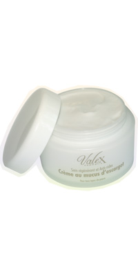 Crme Soin rgnrant et Anti-rides