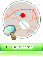Plan d'acc�s via Map24