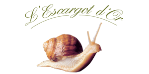 L'escargot d'or